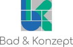 BAD & KONZEPT Logo